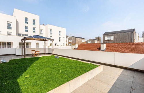 Romainville Haus | GuestReady - A Touch of Elegance in Romainville