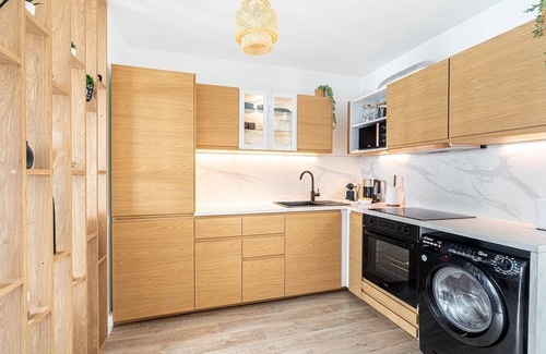 Romainville Haus | GuestReady - A Touch of Elegance in Romainville