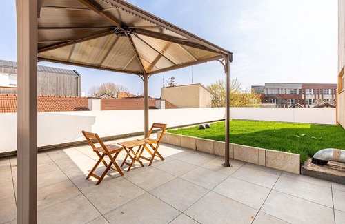 Romainville Haus | GuestReady - A Touch of Elegance in Romainville