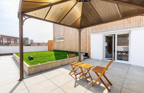 Romainville Haus | GuestReady - A Touch of Elegance in Romainville