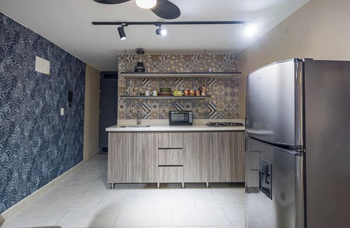 Buenos Aires Wohnung | Torre San Tomas