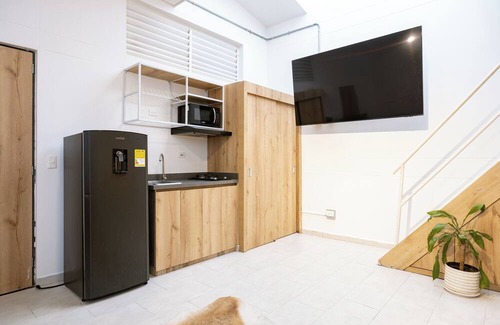 Buenos Aires Wohnung | Torre San Tomas