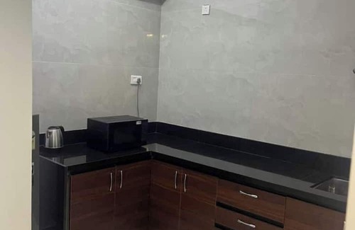 Viman Nagar Wohnung | Vimannagar-Brand New 3bhk Fully Furnished aprtment