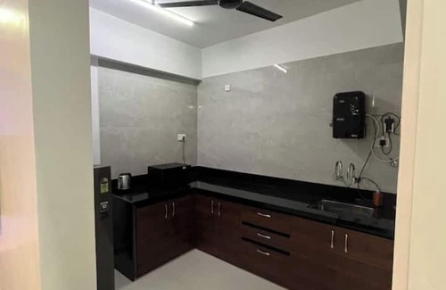 Viman Nagar Wohnung | Vimannagar-Brand New 3bhk Fully Furnished aprtment