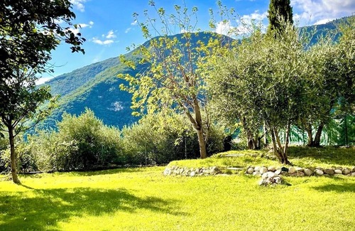 Pove del Grappa Wohnung | Charming 2-bedroom apartment with WiFi, AC in awesome Pove del Grappa!