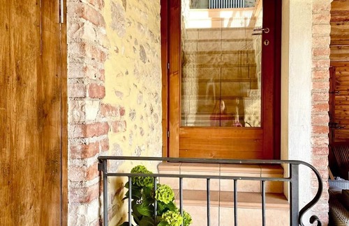 Pove del Grappa Wohnung | Charming 2-bedroom apartment with WiFi, AC in awesome Pove del Grappa!