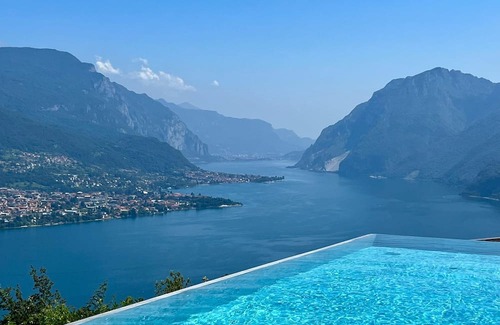 Civenna Villa | Villa Bellagio Como