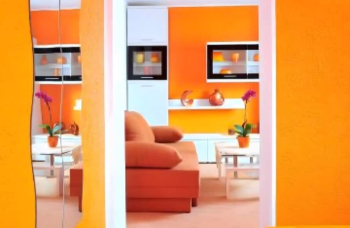 Bad Salzungen Wohnung | Apartment '2' with Wi-Fi