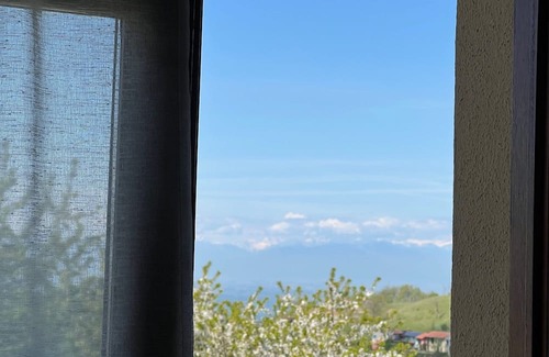 Bossolasco Wohnung | The Three Birches