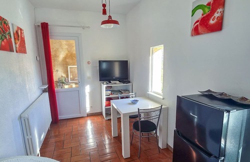 La Robine-sur-Galabre Wohnung | Apartment in Provence in a quiet area with mountai