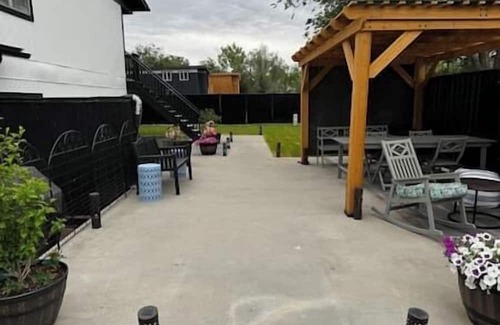 Grand Junction Eigentumswohnung | Tranquility, Comfort & Location - 2 Bdrm Condo
