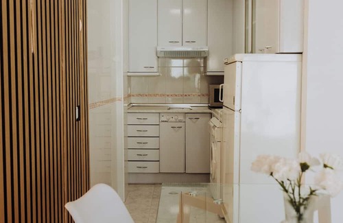 Rincon de Loix Wohnung | NEWLY RENOVATED APARTMENT 5 MINUTES FROM THE BEACH