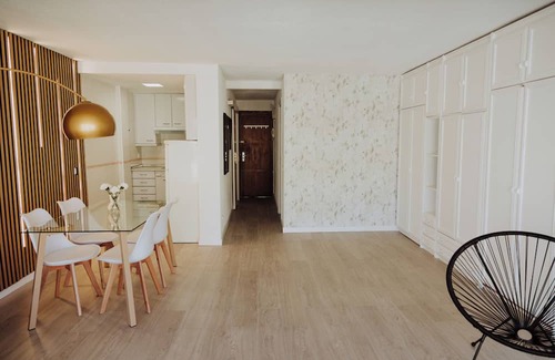 Rincon de Loix Wohnung | NEWLY RENOVATED APARTMENT 5 MINUTES FROM THE BEACH