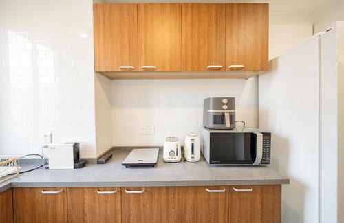 Changshou Road Wohnung | CityHome-Jing'An Temple,4BRS 2BATHS