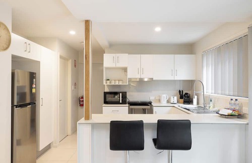 Sunnybank Wohnung | Smart Suites Self Check-in Apartments - 144 Dixon