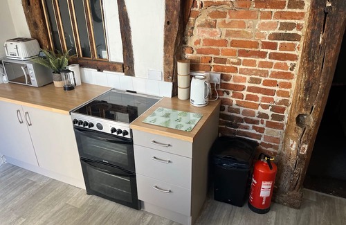 Harleston Hütte | Harleston Cottage Norfolk /Suffolk border