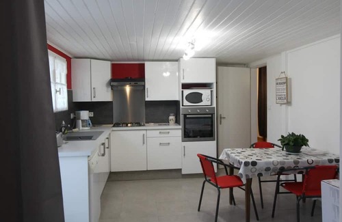 Tizac-de-Lapouyade Haus | Gite de la Broitelière