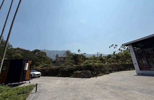 Gukeng Kabine | California Good Day Campground 4 by Tiny Away (加州好日子露營區4)