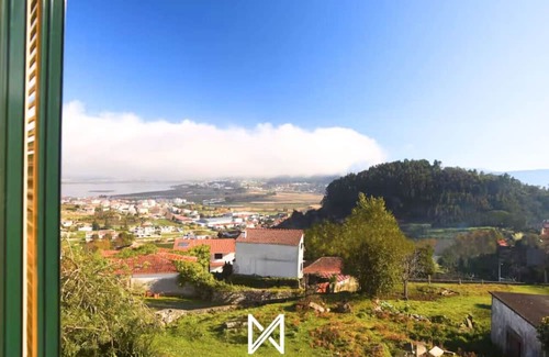 Vilarelho Haus | My Stay - Castanheiro Cotagge | Two bedrooms