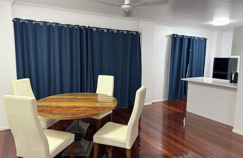 Westcourt Wohnung | Modern & Stylish Stay – Close to Everything in Cairns