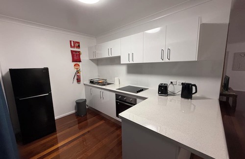 Westcourt Wohnung | Modern & Stylish Stay – Close to Everything in Cairns