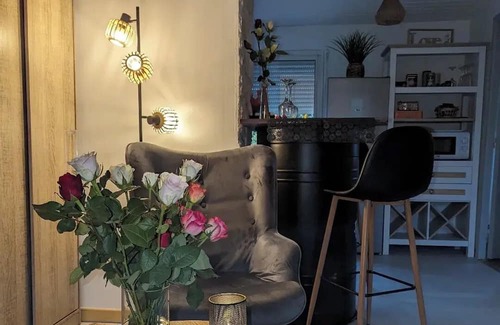 Nerac Haus | Love Room with Jacuzzi
