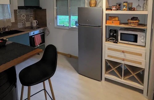 Nerac Haus | Love Room with Jacuzzi