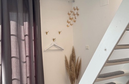 Sainte-Croix-en-Plaine Wohnung | Cosy triplex