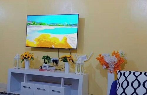 Kibwezi Haus | Spacious 4-Bedroom Home