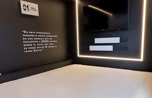 Antiguo Country Kabine | Hostel Joy 85th Street