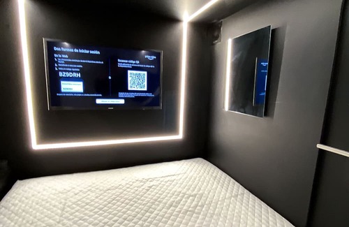 Antiguo Country Kabine | Hostel Joy 85th Street