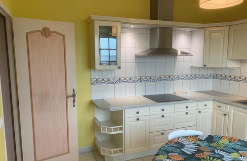 Cotes d'Armor Haus | Maison vue mer baie de Saint Brieuc