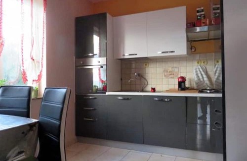 Rab Wohnung | Serene Barbat Escape With Just Minutes From the Beach