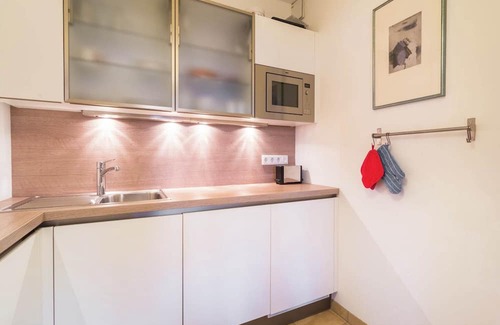 Leogang Wohnung | Wohnung in Leogang nahe Skipiste