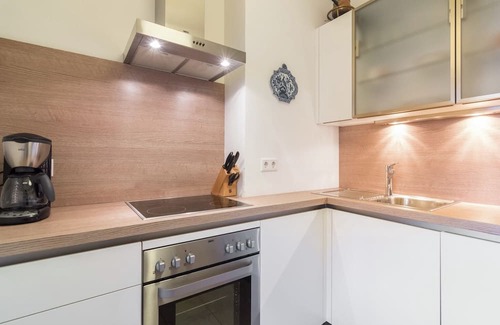 Leogang Wohnung | Wohnung in Leogang nahe Skipiste