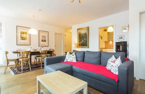 Leogang Wohnung | Wohnung in Leogang nahe Skipiste