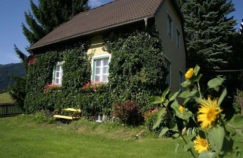 Scheifling Haus | Ferienhaus in Scheifling nahe Skipisten