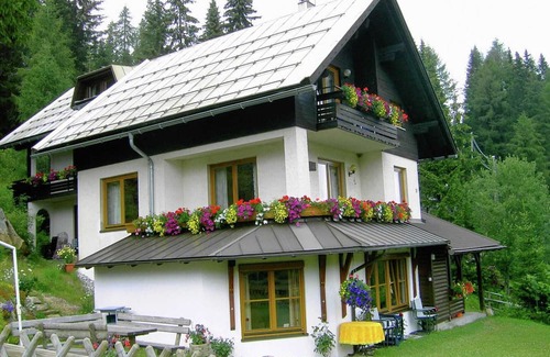 Sonnenalpe Nassfeld Wohnung | Wohnung Nassfeld nahe Skipisten
