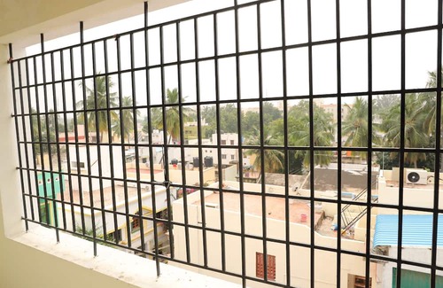 Madurai Wohnung | 2-bedroom apartment with AC in Madurai