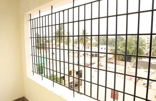 Madurai Wohnung | 2-bedroom apartment with AC in Madurai