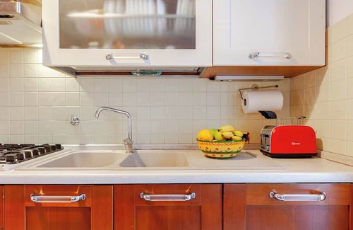 Quartiere XX Ardeatino Wohnung | Gemütliches Eur-Apartment mit zentraler Lage und WLAN