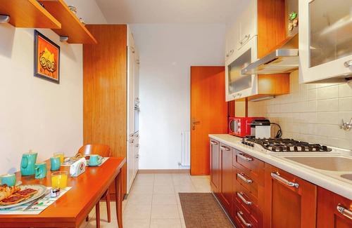 Quartiere XX Ardeatino Wohnung | Gemütliches Eur-Apartment mit zentraler Lage und WLAN