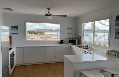 Cultana Haus | Mariners Retreat Fitzgerald Bay Fitzgerald bay