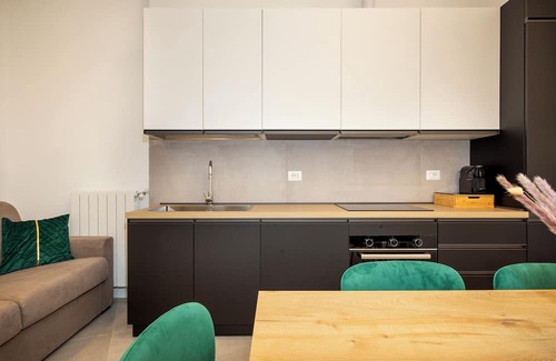 Parioli Wohnung | Roma Borghese - Your Holiday Home in the elegant heart of Rome
