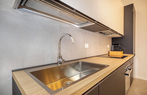 Parioli Wohnung | Roma Borghese - Your Holiday Home in the elegant heart of Rome