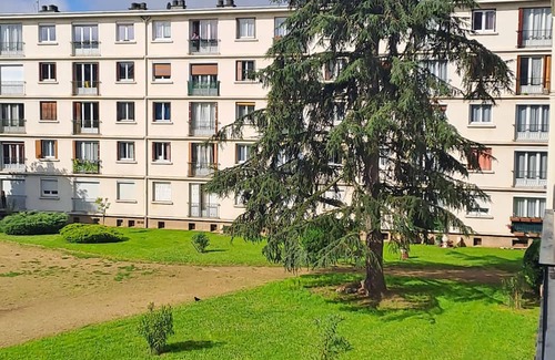 Thiais Wohnung | Room at 7 minute areport d'orly