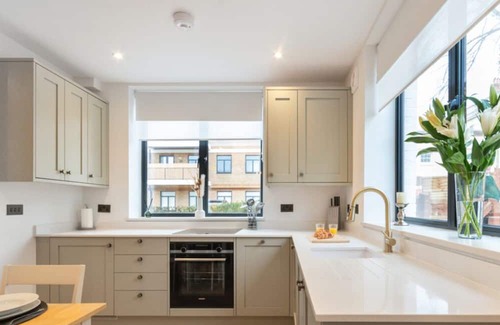 Marlow Wohnung | Marlow - 1 Bedroom Flat