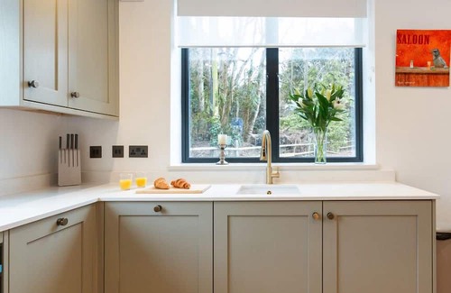 Marlow Wohnung | Marlow - 1 Bedroom Flat