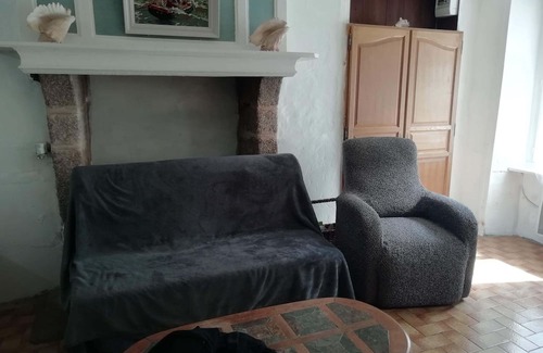 Barfleur Haus | The Fisherman's House