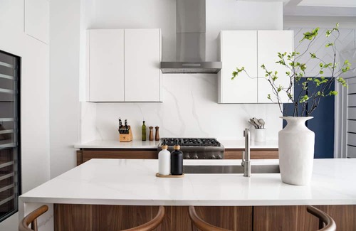 Theatre District Eigentumswohnung | Ultra-Luxe Boston Common Escape ~ Iconic Park View